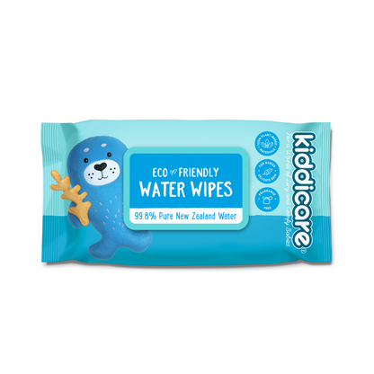 Baby Wipes Water Wipes (12*70s) – Zeta Group - Main Image