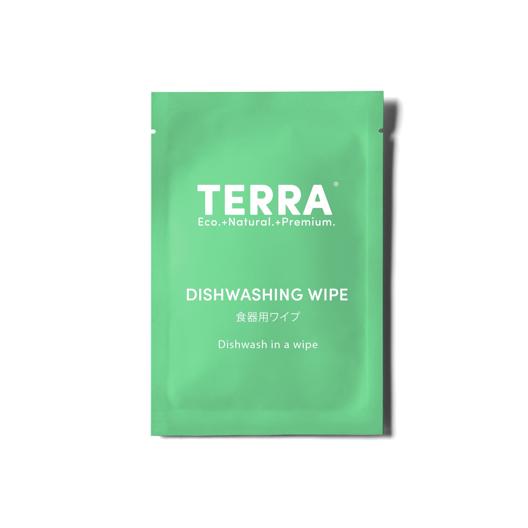 Terra Dishwashing Wipes TERRA NZ