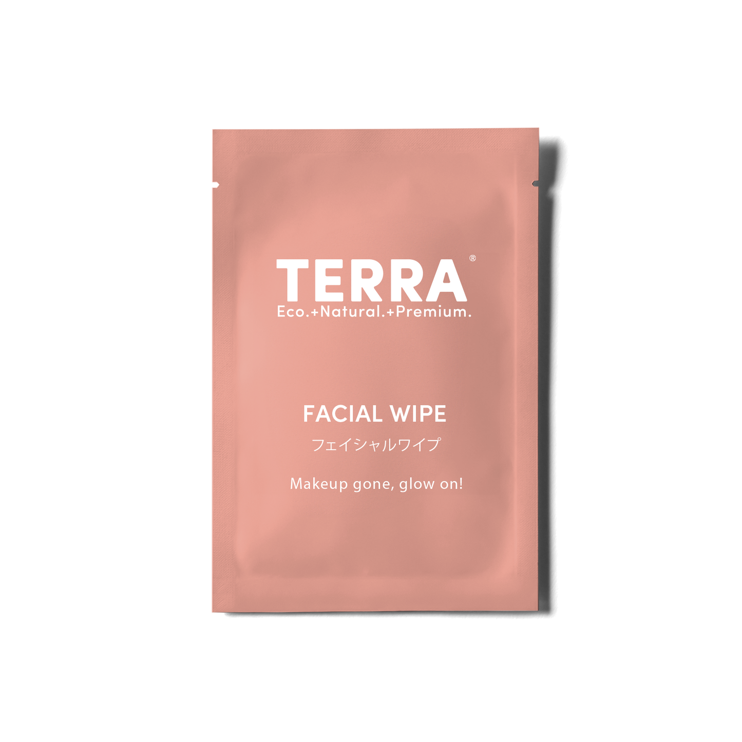 Terra Facial Wipes TERRA NZ