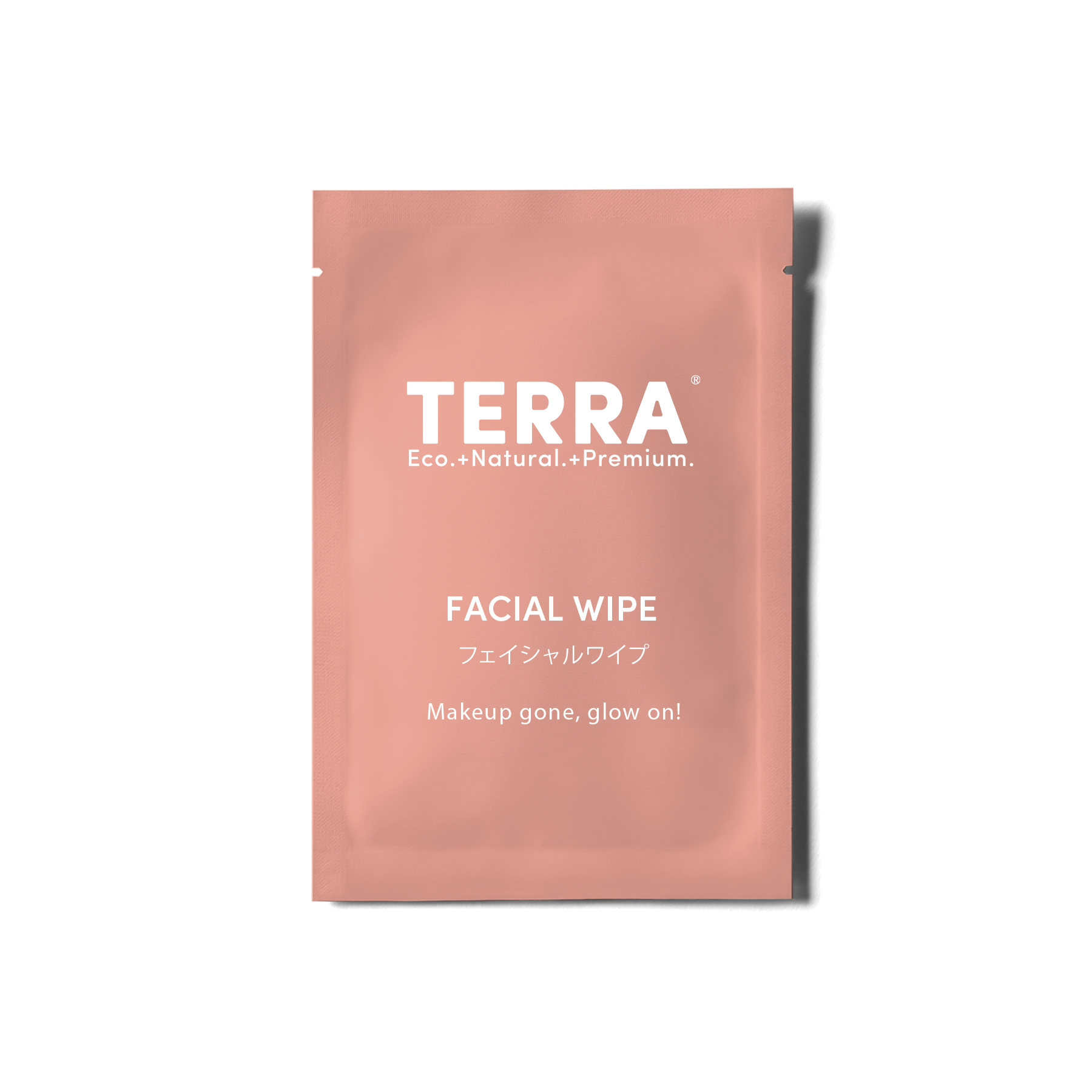 Terra Facial Wipes TERRA NZ