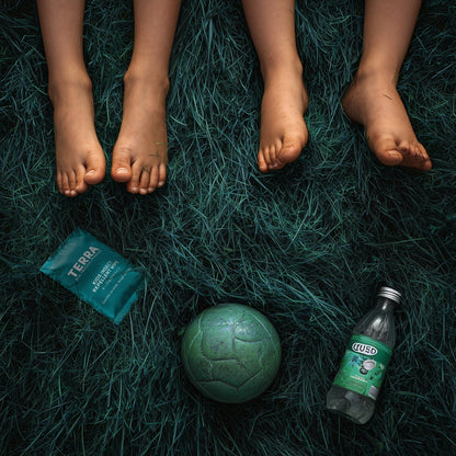 Terra Kids Insect Repellent Wipes TERRA NZ