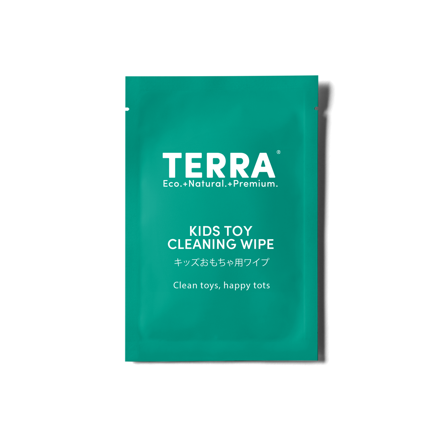 Terra Kids Toy Cleaning Wipes TERRA NZ