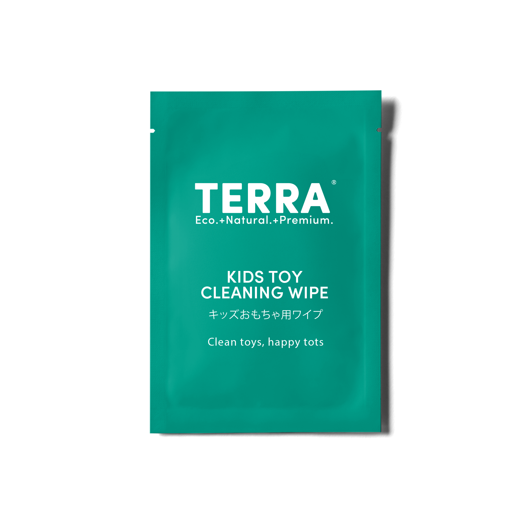 Terra Kids Toy Cleaning Wipes TERRA NZ