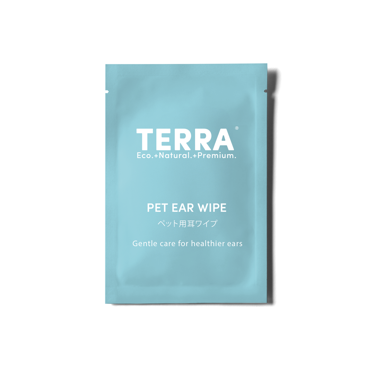 Terra Pet Ear Wipes TERRA NZ
