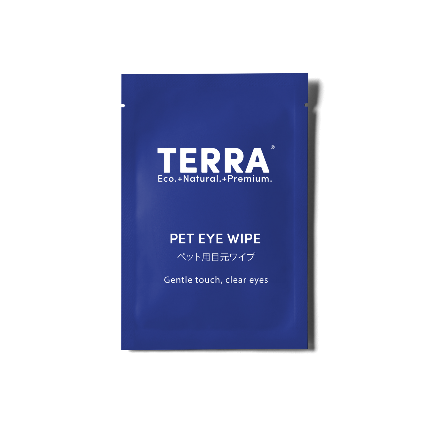 Terra Pet Eye Wipes TERRA NZ
