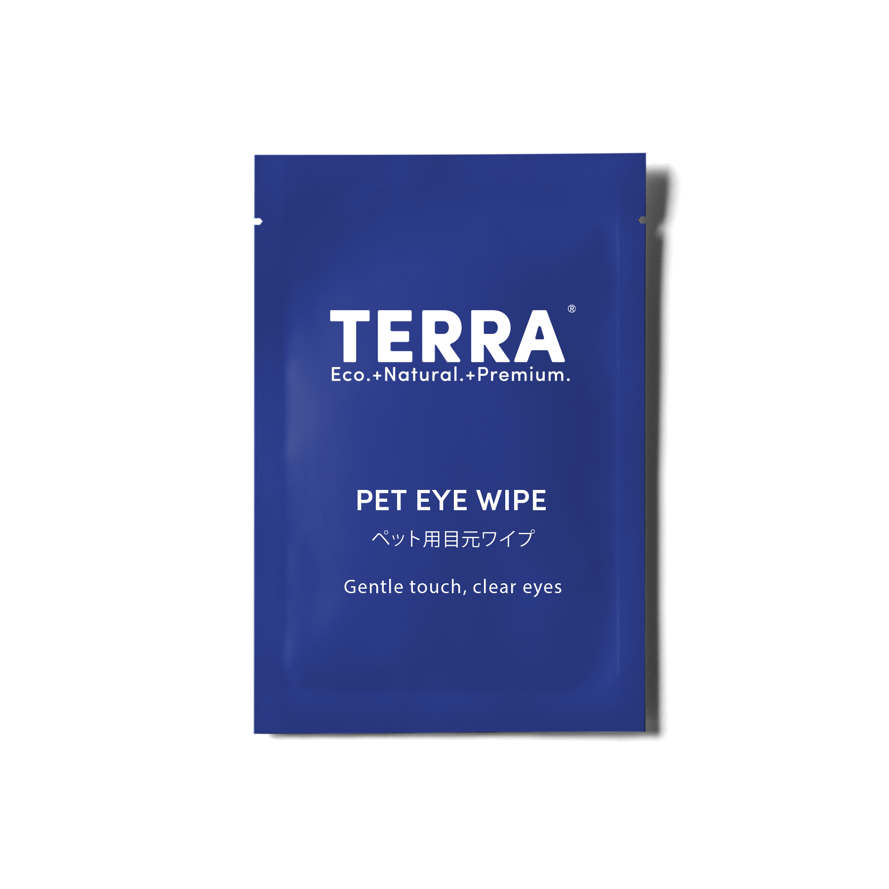 Terra Pet Eye Wipes TERRA NZ