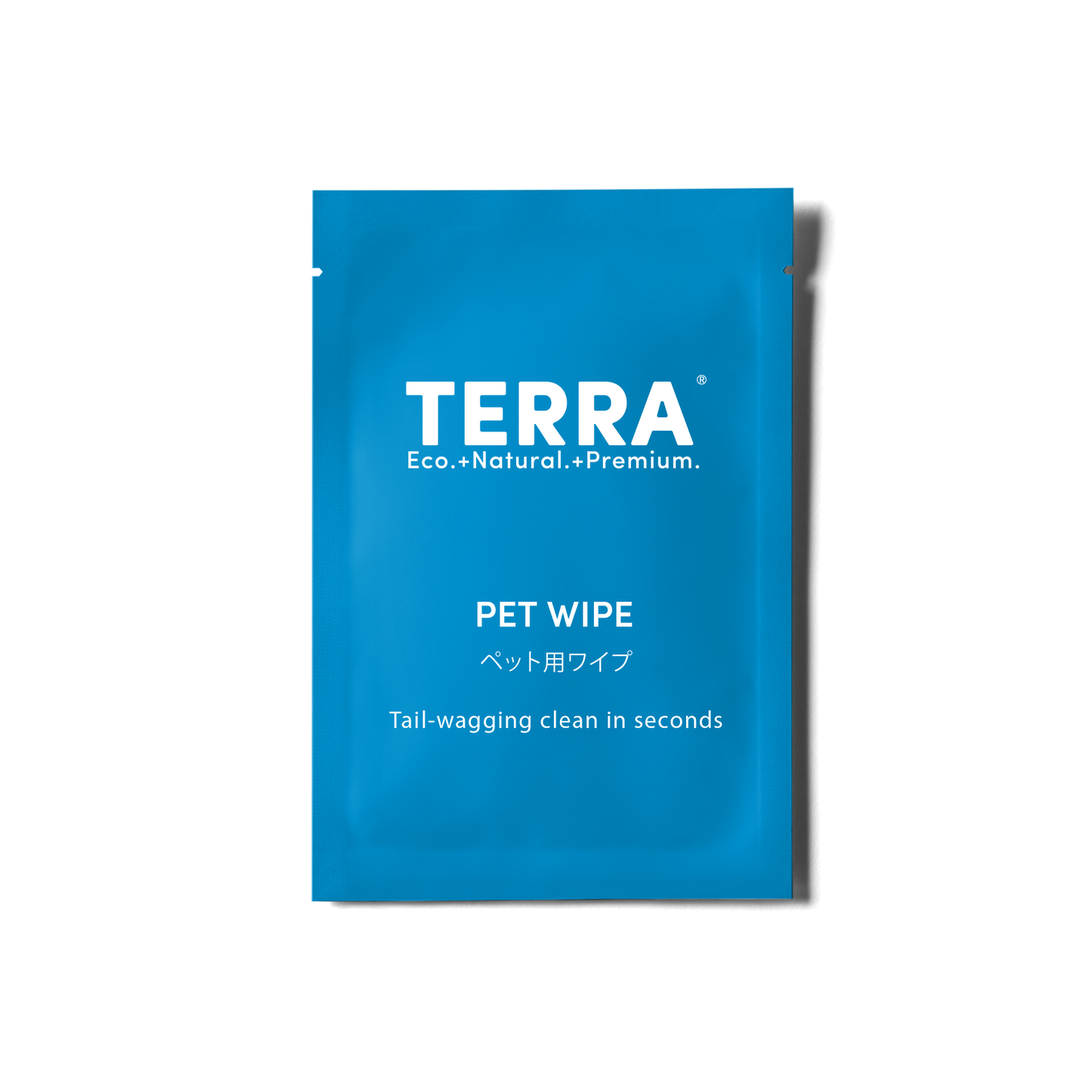 Terra Pet Grooming Wipes TERRA NZ