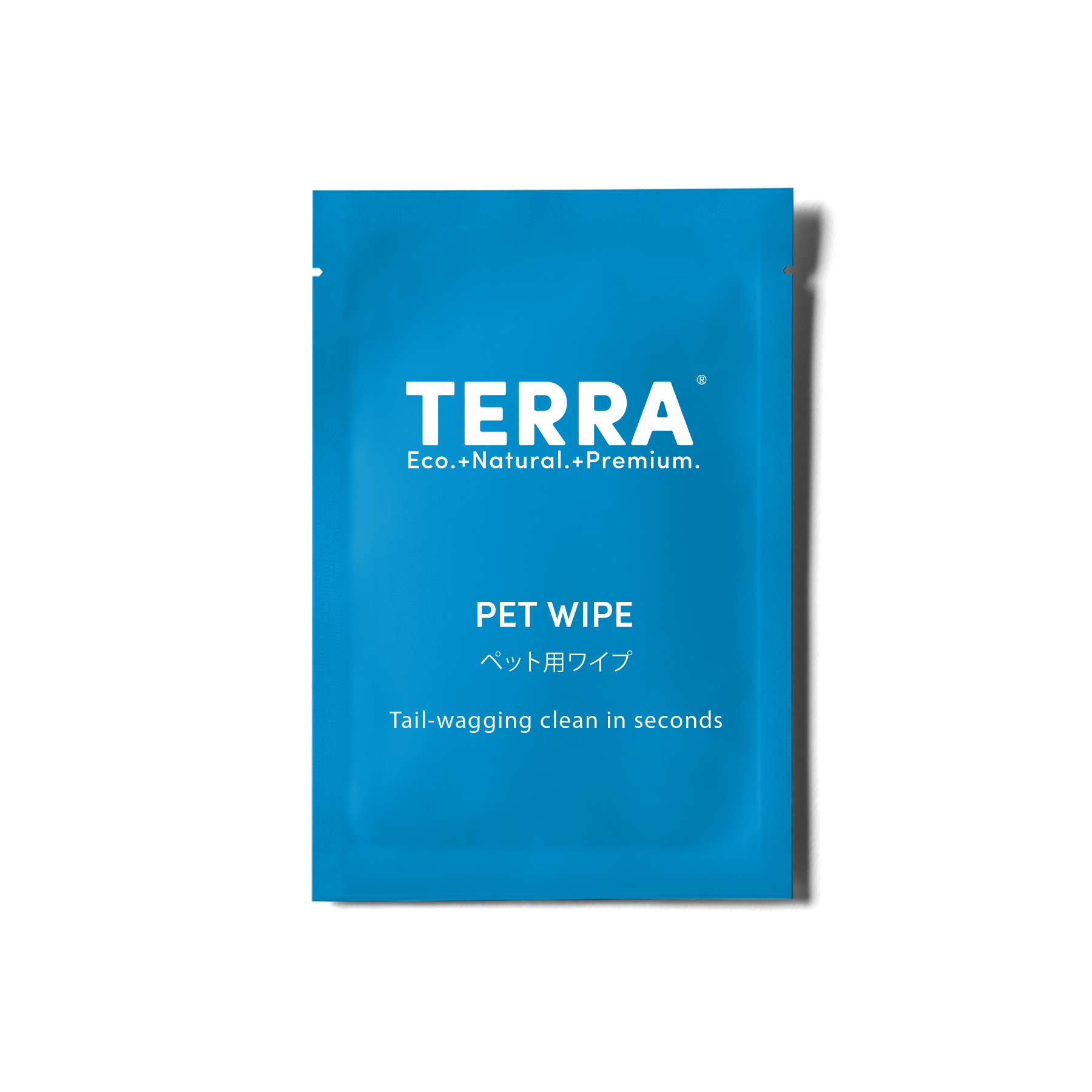 Terra Pet Grooming Wipes TERRA NZ