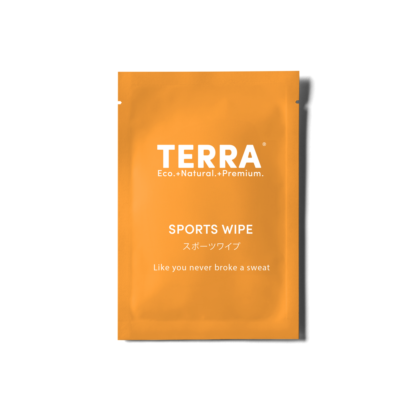 Terra Sport Wipes TERRA NZ