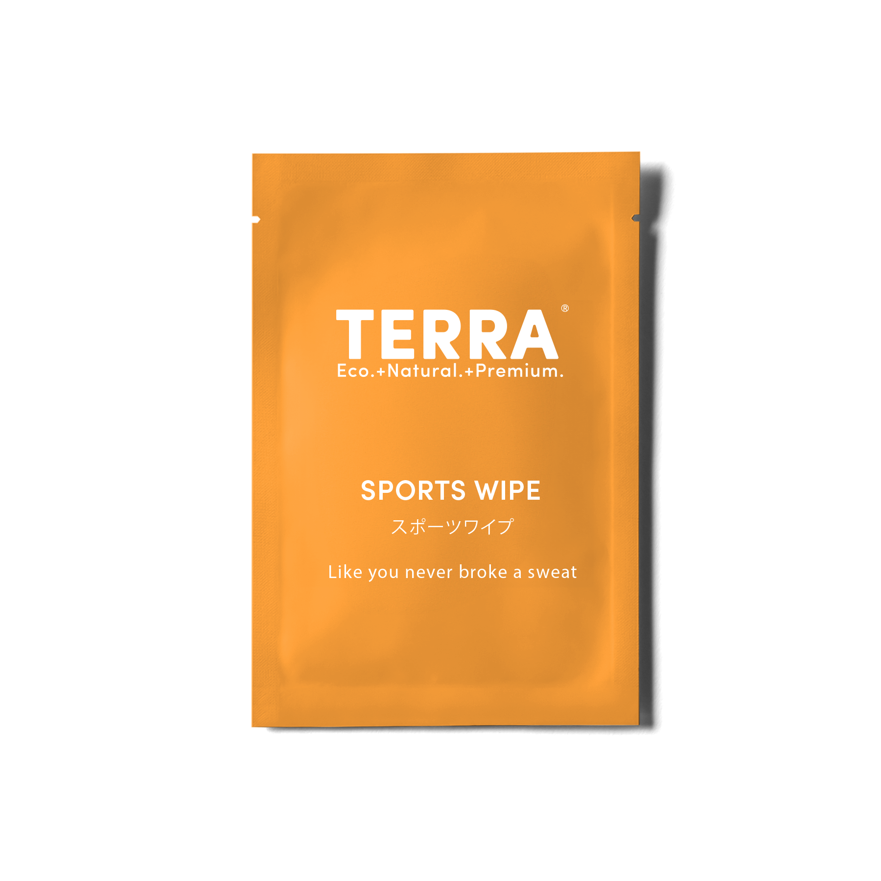 Terra Sport Wipes TERRA NZ